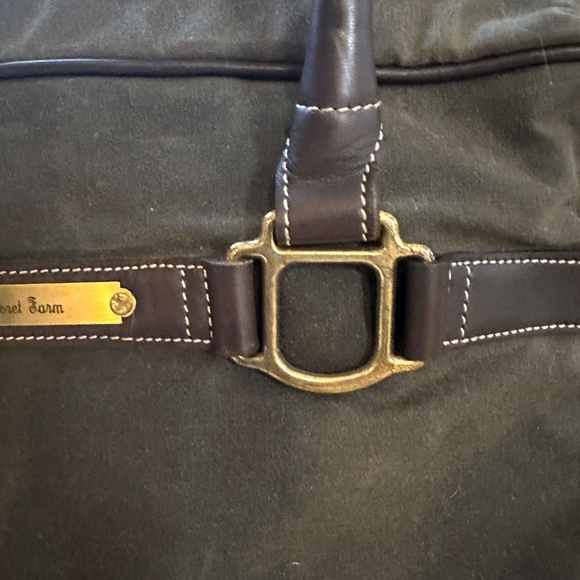 Oughton Weekender  Bag - Picture 2 of 12